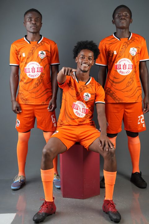 BB FC Home Jersey Player Version